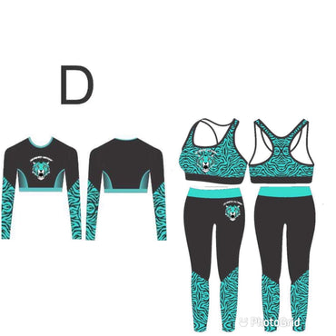 Travel Set