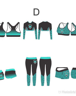 Full Practice Set