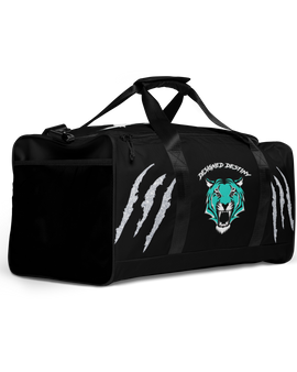 Tigers Travel Bag